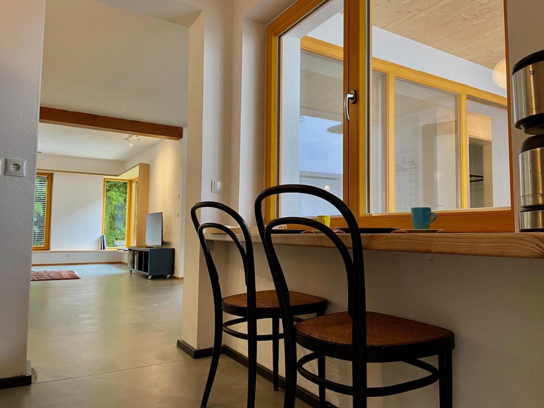 Ferienwohnung Galerie Rosenstrasse Kressbronn am Bodensee Eksteriør billede