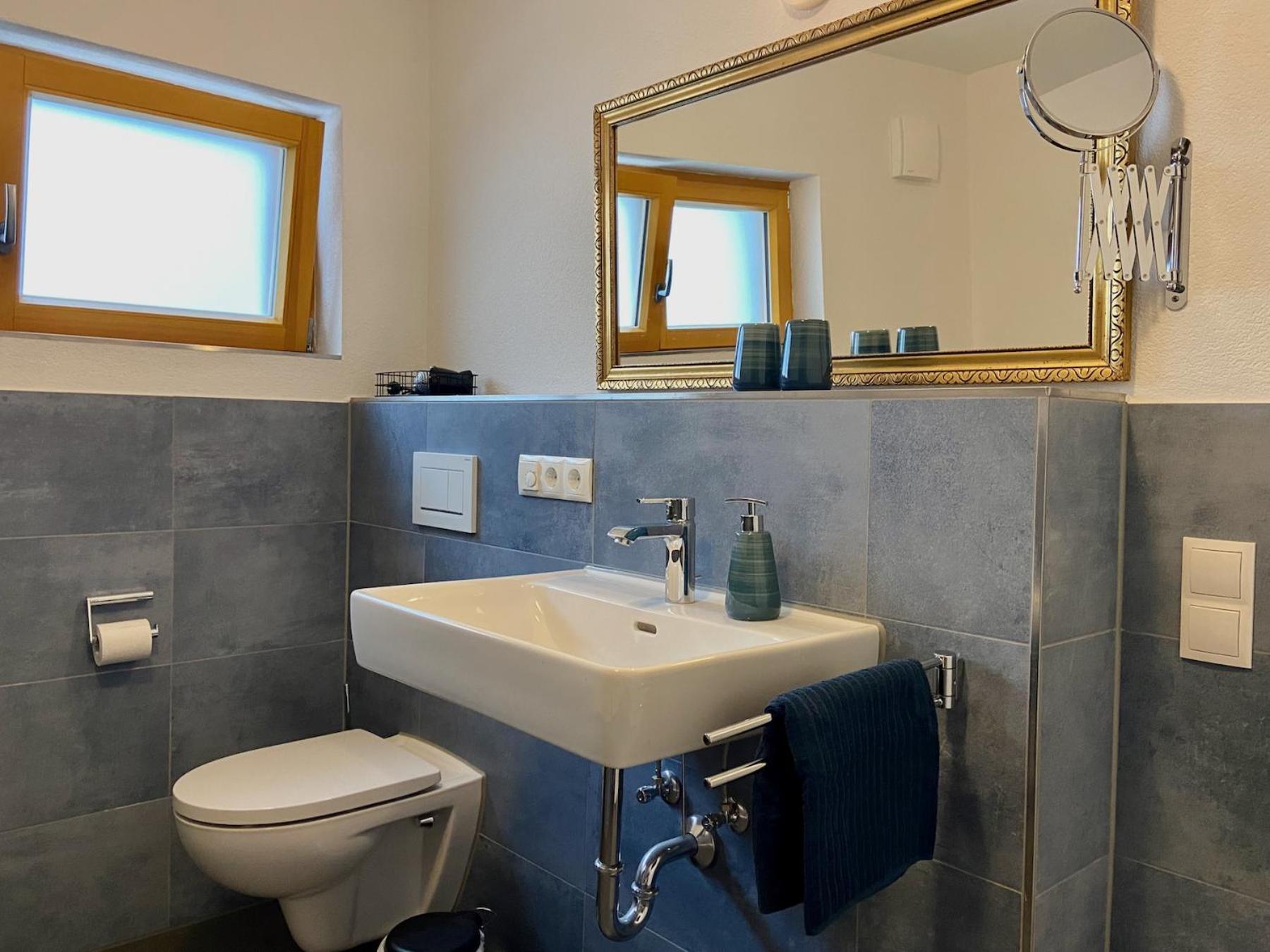 Ferienwohnung Galerie Rosenstrasse Kressbronn am Bodensee Eksteriør billede