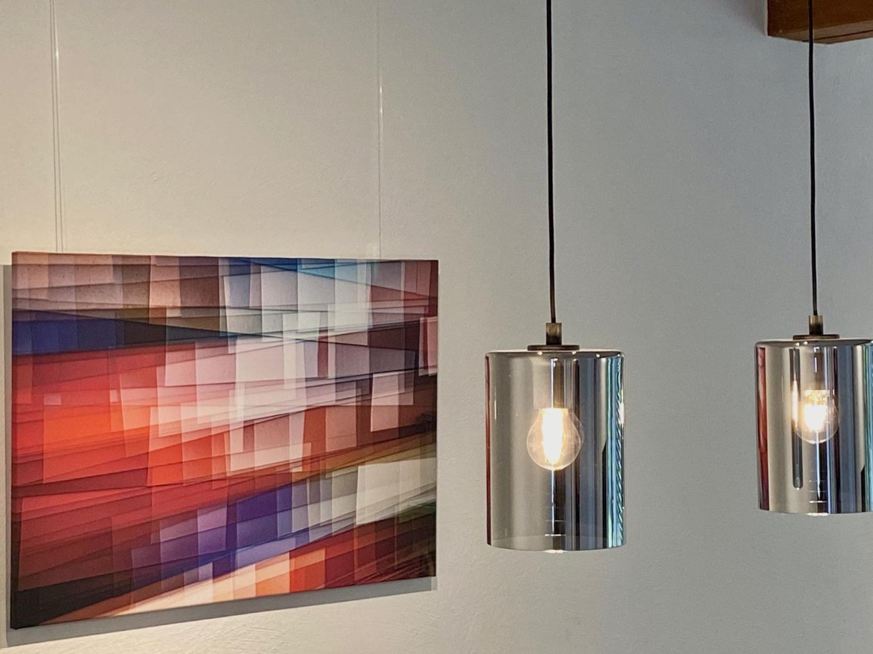 Ferienwohnung Galerie Rosenstrasse Kressbronn am Bodensee Eksteriør billede