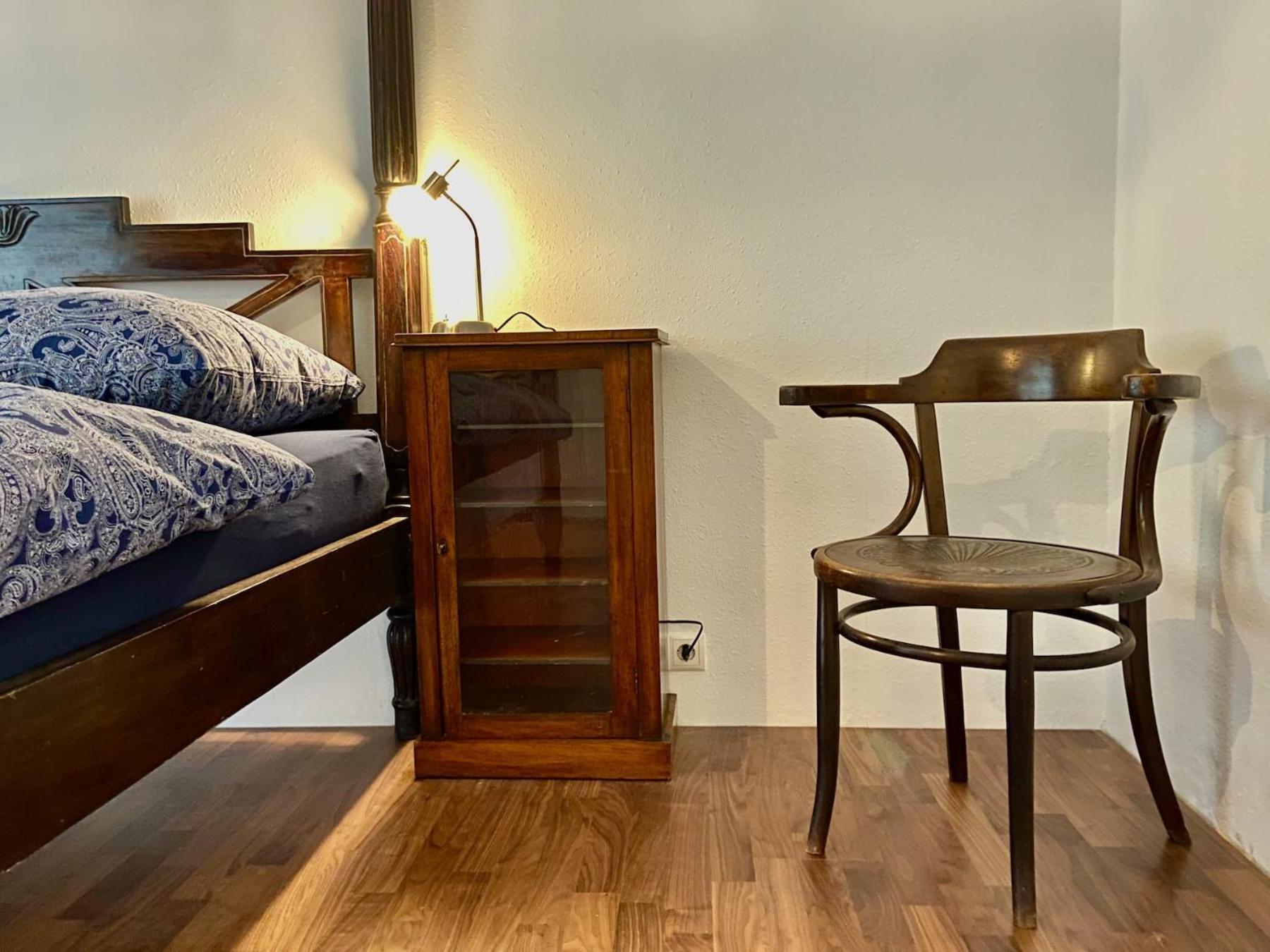 Ferienwohnung Galerie Rosenstrasse Kressbronn am Bodensee Eksteriør billede