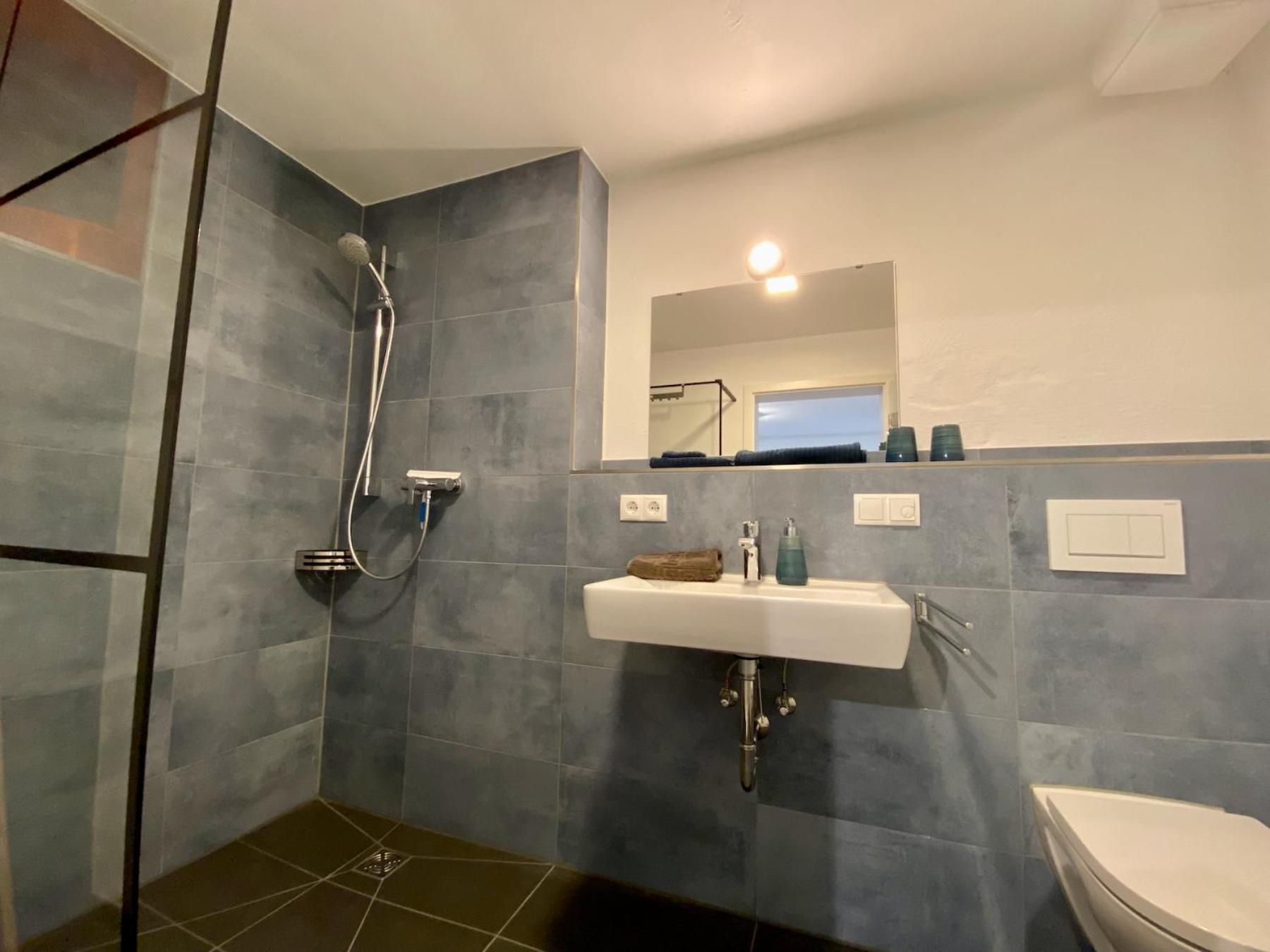 Ferienwohnung Galerie Rosenstrasse Kressbronn am Bodensee Eksteriør billede